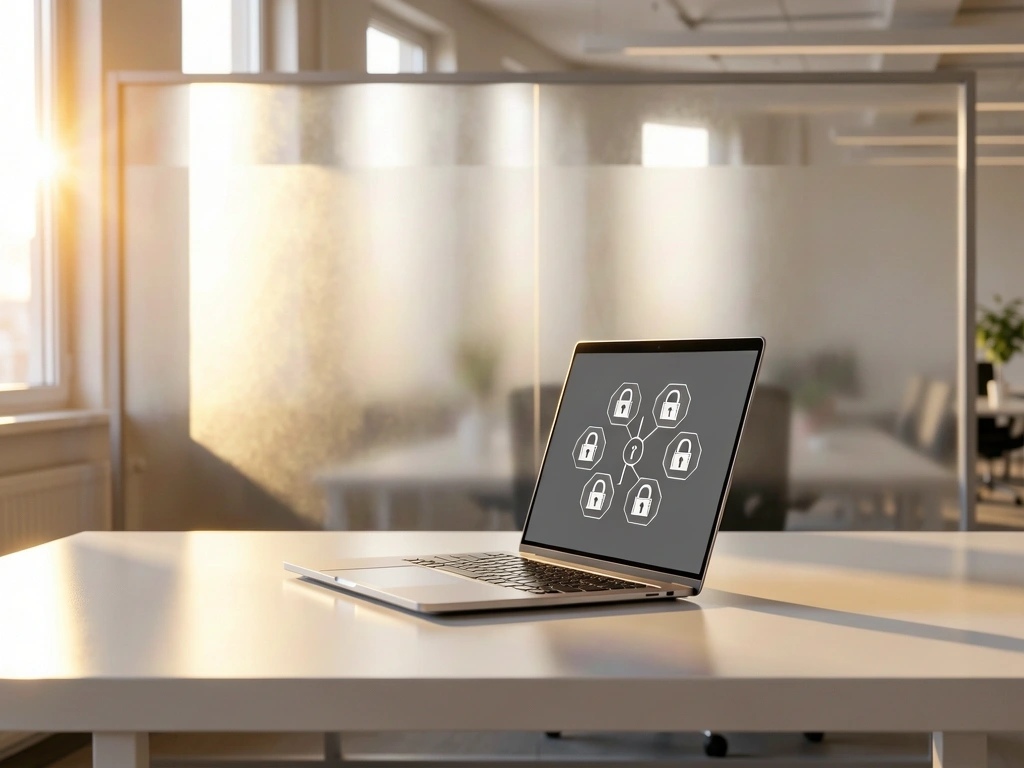 Encrypted Consultation Environment