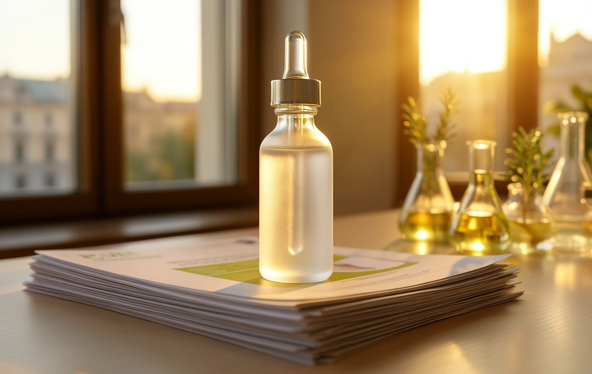 Clinical nutrition apothecary